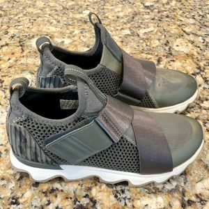 Sorel Kinetic Sneak
